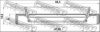 FEBEST 95HBY-49680915L Seal, drive shaft